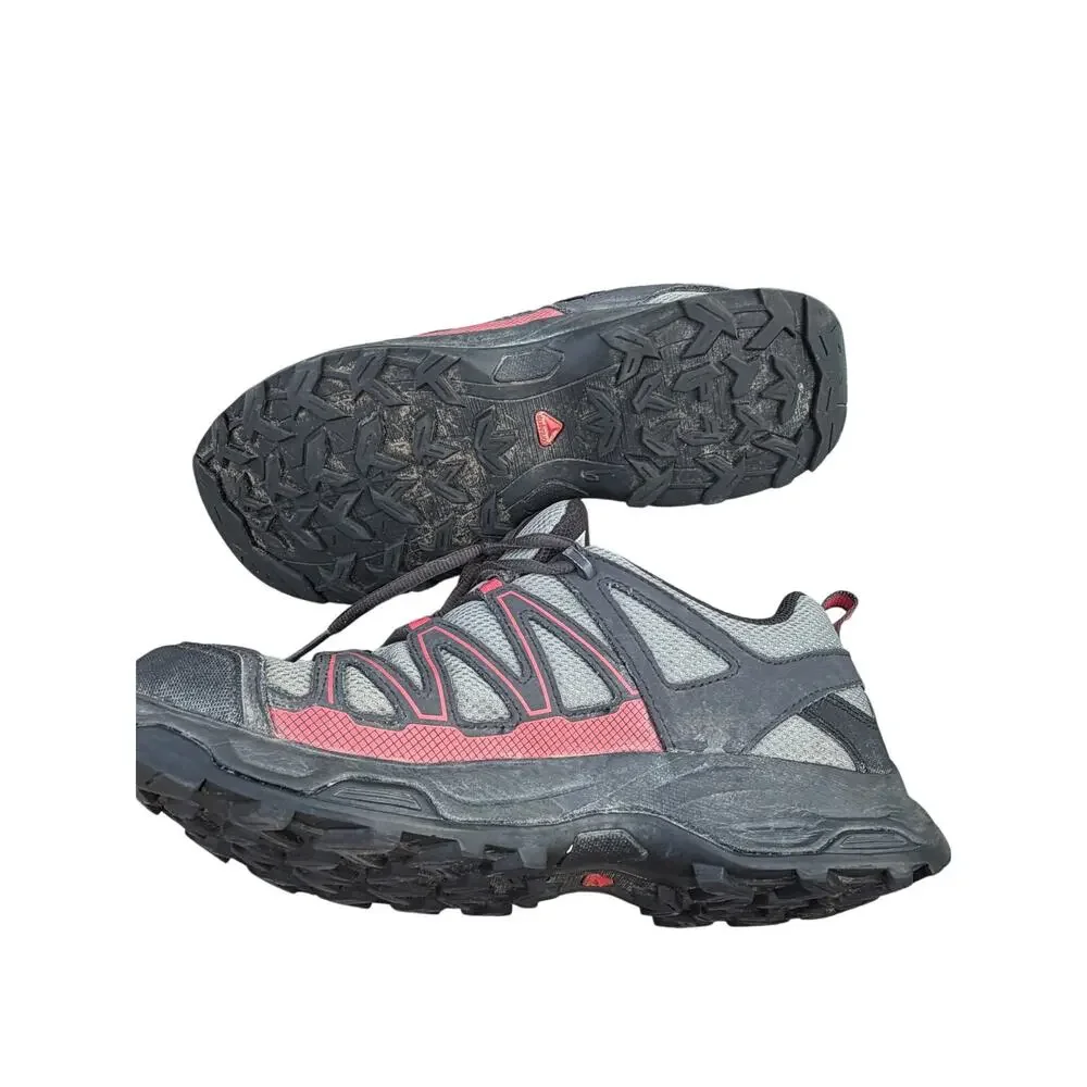 Salomon these contragrip